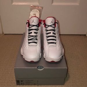 Jordan Retro 13 “History of Flight”
